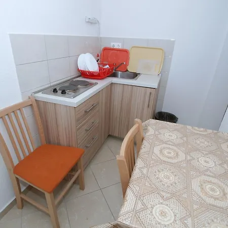 Edi Affittacamere Brela