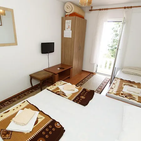 Edi Affittacamere 3*