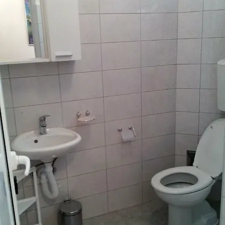 Edi Affittacamere Brela