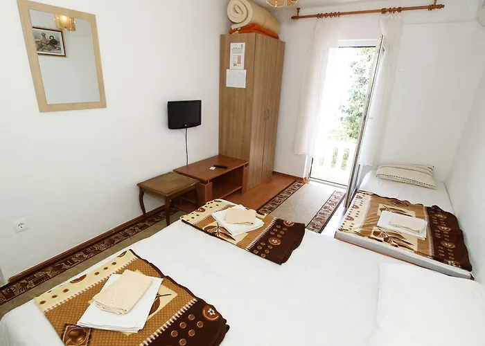 Edi Affittacamere 3*