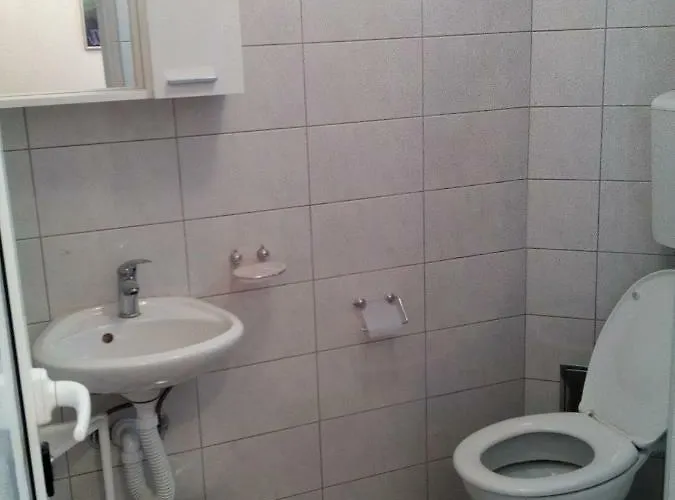 Edi Affittacamere Brela