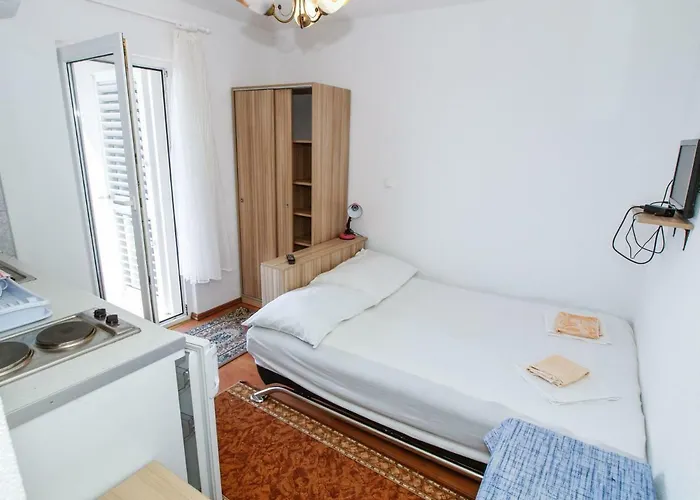 Edi Affittacamere Brela