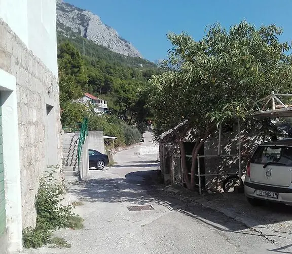 Pensjonat Edi 3*