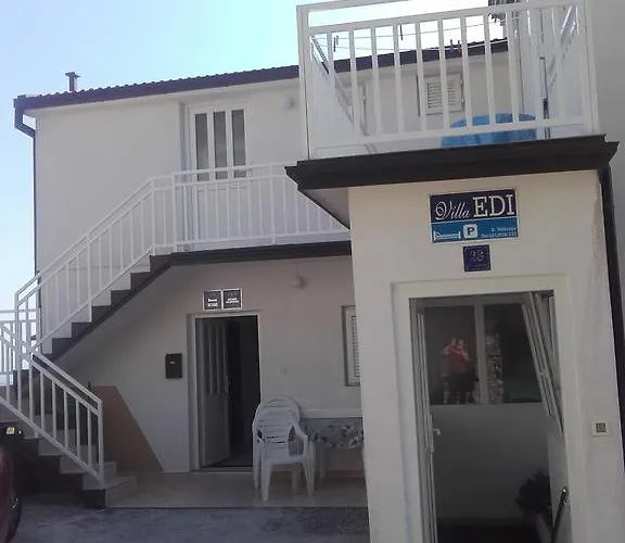 Pensjonat Edi Brela